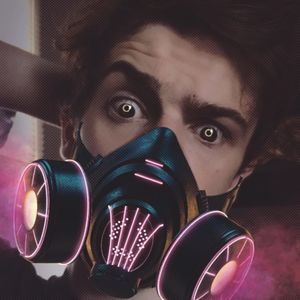 Meet your Posher, Caleb